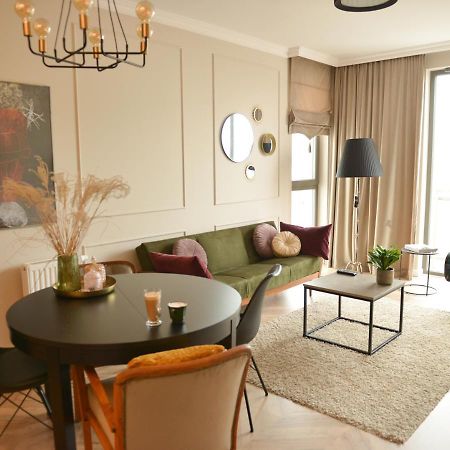 Apartament 53 Dlugie Ogrody Gdańsk Eksteriør bilde