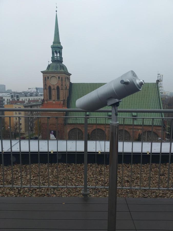 Apartament 53 Dlugie Ogrody Gdańsk Eksteriør bilde