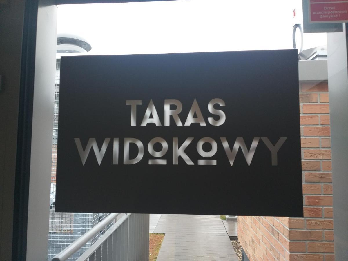 Apartament 53 Dlugie Ogrody Gdańsk Eksteriør bilde