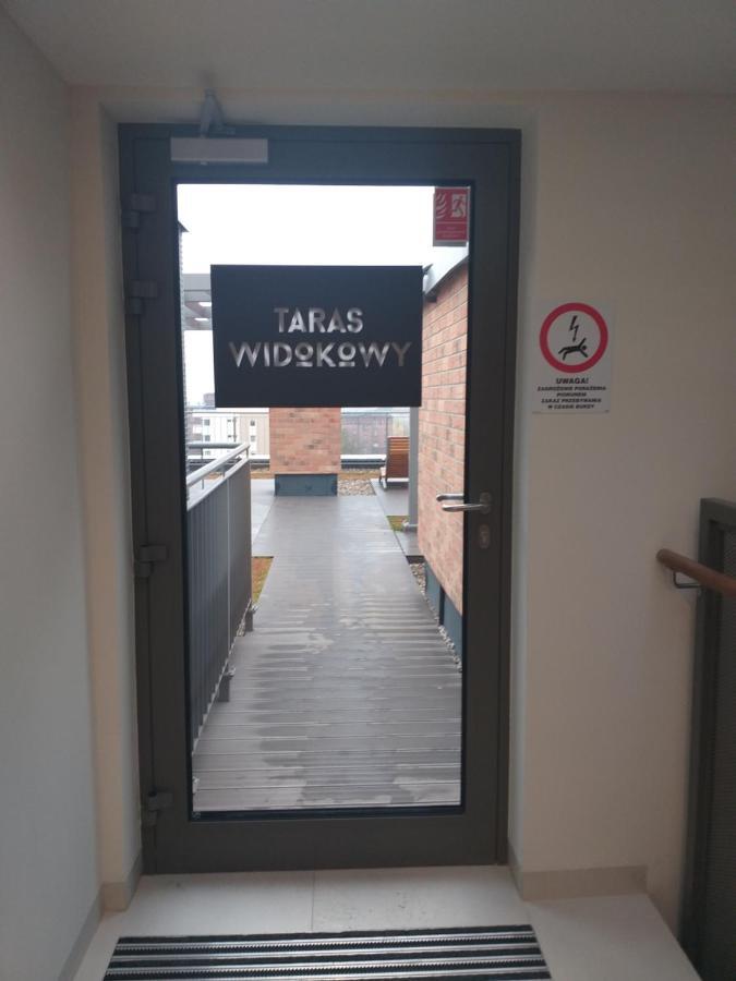 Apartament 53 Dlugie Ogrody Gdańsk Eksteriør bilde